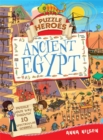 Image for Puzzle Heroes: Ancient Egypt