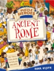 Image for Puzzle Heroes: Ancient Rome