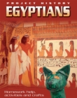 Image for Project History: The Egyptians
