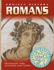 Image for Project History: The Romans