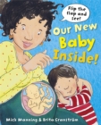 Image for Our new baby inside!