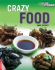 Image for Crazy foods