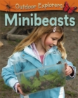 Image for Outdoor Explorers: Minibeasts