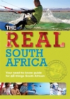 Image for The real South Africa