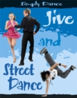 Image for Simply Dance: Jive and Street Dance