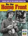 Image for Taking part in the Second World War.: (On the home front)