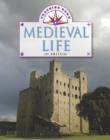 Image for Tracking down medieval life in Britain