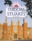 Image for Tracking down Tudors and Stuarts in Britain