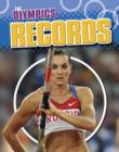 Image for The Olympics.: (Records)