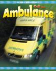Image for Call an ambulance