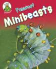 Image for Funniest minibeasts