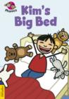 Image for Kim&#39;s big bed