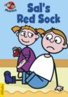 Image for Sal&#39;s red sock