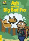 Image for Ash and the big bad fox