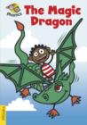 Image for The magic dragon