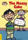 Image for The messy cake