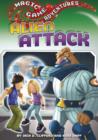 Image for Alien attack