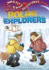 Image for Polar explorers