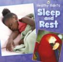 Image for Sleep and rest