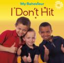 Image for I don&#39;t hit