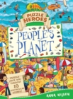 Image for People&#39;s planet