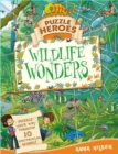 Image for Puzzle Heroes: Wildlife Wonders