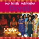 Image for My family celebrates Divali