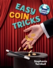 Image for Beginner Magic: Easy Coin Tricks