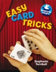 Image for Easy card tricks