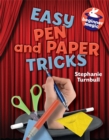 Image for Beginner Magic: Easy Pen and Paper Tricks