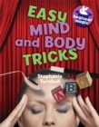 Image for Beginner Magic: Easy Mind and Body Tricks