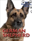 Image for My Favourite Dogs: German Shepherd