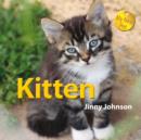 Image for My New Pet: Kitten