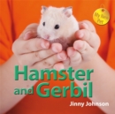 Image for Hamster and Gerbil