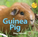 Image for My New Pet: Guinea Pig