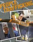 Image for People trafficking