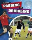 Image for Passing and dribbling