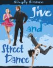 Image for Jive and street dance