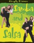 Image for Samba and salsa