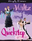 Image for Waltz and quick step