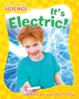 Image for It&#39;s electric!
