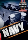 Image for World War II: Navy
