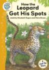 Image for How the leopard got his spots