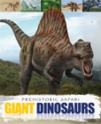 Image for Giant Dinosaurs