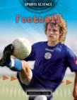 Image for Sports Science: Football