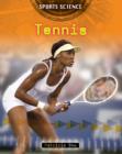 Image for Sports Science: Tennis