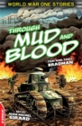Image for EDGE: World War One Short Stories: Through Mud and Blood