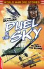 Image for Duel in the sky : 1