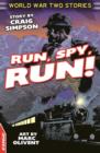 Image for Run, spy, run! : 3