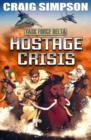Image for Hostage Crisis : 2